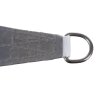 238715 10 gardlov slunecni plachta 4x4x4m seda 23141