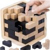 241571 12 kruzzel drevene puzzle puzzle 24742