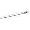 244499 18 flexibilni pritahovac magnetickych predmetu s led svetlem