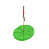244841 2 detska zahradni houpacka kvetinovy disk kruhovy