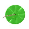 244841 5 detska zahradni houpacka kvetinovy disk kruhovy