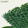 Gardlov Umělý živý plot na balkon 0,4x0,6cm25390