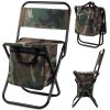 2213 3 kempingova skladaci zidle s brasnou 2v1 maskacova 01234