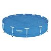 Bestway Solární plachta na bazén 366cm - 58242