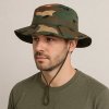 Trizand Klobouk Camo 23833