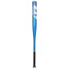 Alu-03 baseballová pálka modrá délka 25"