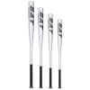 Alu-03 baseballová pálka stříbrná délka 32"
