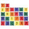 Bean Alphabet Set didaktická pomůcka balení 1 sada