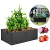 Box Grow Bag 50 textilní květináč balení 1 ks