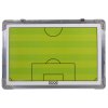 Fotbal 40 magnetická trenérská tabule varianta 25257