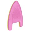 Peak plavecká deska růžová balení 1 ks