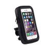 Phone Holder 1.0 cyklistické pouzdro na mobil černá varianta 39043