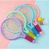 263222 1 racket ball games sada palek s micky modra baleni 1 sada