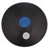 Rubber gumový disk hmotnost 2 kg