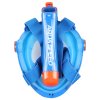 Spectra 2.0 KID potápěčská maska modrá rozměr S