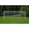 Football A11 M120 fotbalová síť bílá balení 1 ks