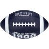 Chicago Large míč pro americký fotbal modrá velikost míče č. 5