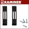 266117 5 kaminer elektricky radiator bily ziflo 26402