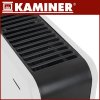 266117 7 kaminer elektricky radiator bily ziflo 26402