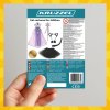 266300 4 kruzzel kostym kotatka 7dilna sada 26474
