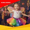 266696 8 kruzzel kostym motyla 6dilny 26742