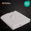 266687 9 ruhhy elektricka podlozka pod deku 190x80cm 26200