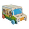 266867 5 kruzzel sorter autko drewniane 26250