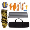 VolleyBase set na volejbal varianta 42310