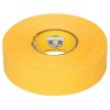 Textilní páska na hokej žlutá 2,4 cm varianta 32957