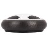 Hover Ball pozemní míč černá průměr 18 cm