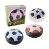 Hover Ball pozemní míč černá průměr 18 cm