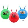 Hom Jump skákací gymnastický míč modrá průměr 45 cm