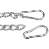 Chain 66 řetěz s karabinami balení 1 ks