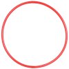 Hula Hoop Neon gymnastická obruč průměr 50 cm