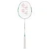 Astrox 01 Feel badmintonová raketa bílá-mint grip G4