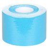 Kinesio Tape tejpovací páska modrá sv. varianta 29669