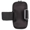 Phone Arm Pack pouzdro pro mobilní telefon černá varianta 36733