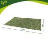 Gardlov Maskovací síť 4x6m + 100 ksých pásů