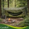 Gardlov Maskovací síť 4x6m + 100 ksých pásů