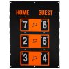 Scoreboard ENG tenisový ukazatel skóre balení 1 ks