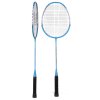 Classic set badmintonová raketa zelená varianta 3427