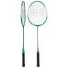 Classic set badmintonová raketa červená varianta 29693
