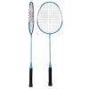 Classic set badmintonová raketa červená varianta 29693