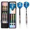 Steel Dart Set sada šipek 24 g balení 1 sada