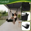 Gardlov Houpačka - závěsné křeslo 210 cm černé