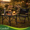 Gardlov Skládací kempingový stůl 27294