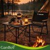 Gardlov Skládací kempingový stůl 27294