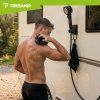 Trizand Cestovní sprcha s baterií 8000 mAh