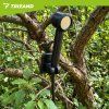 Trizand Cestovní sprcha s baterií 8000 mAh