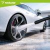 Trizand Cestovní sprcha s baterií 8000 mAh